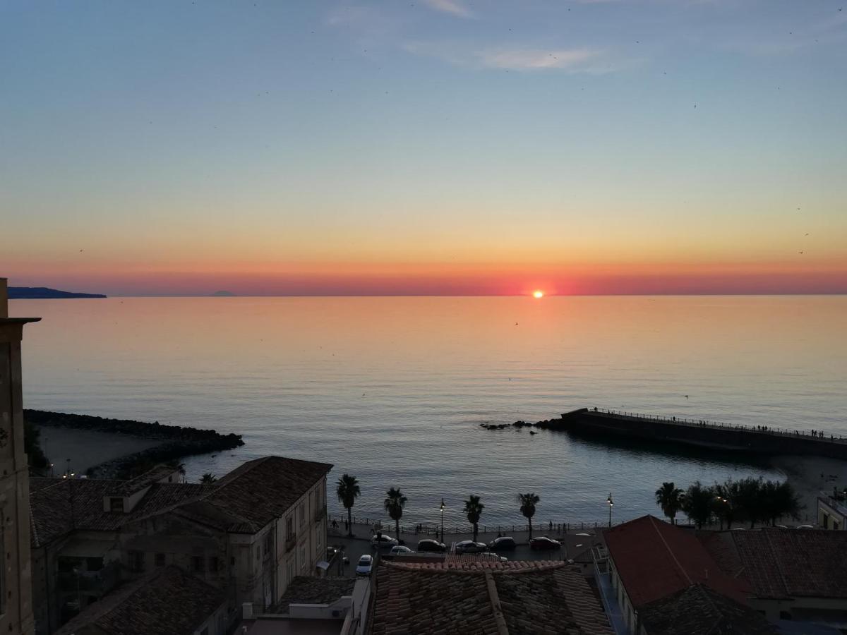 Residenza Le Terrazze Ferienhaus Pizzo (Calabria)